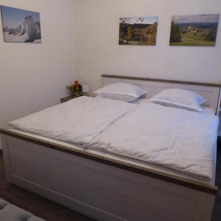 Haus Am Hang Altenau  Eksteriør billede